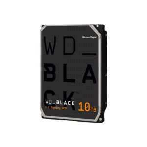 WD Black 10To HDD SATA 6Gb/s Desktop