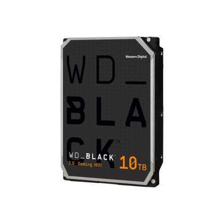 WD Black 10To HDD SATA 6Gb/s Desktop
