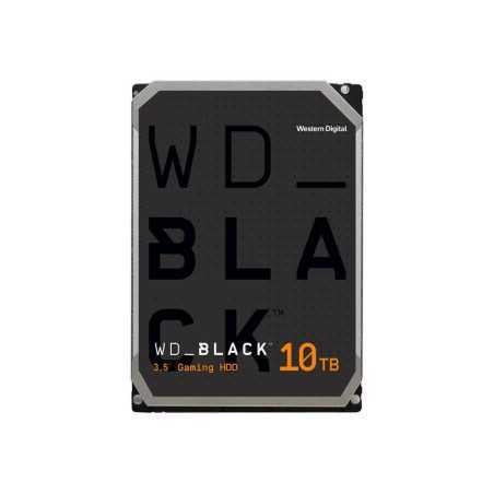WD Black 10To HDD SATA 6Gb/s Desktop