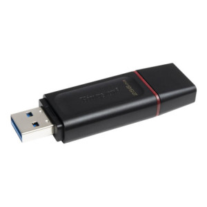 KINGSTON 256Go USB3.2 Gen1 DT Bk+Pink