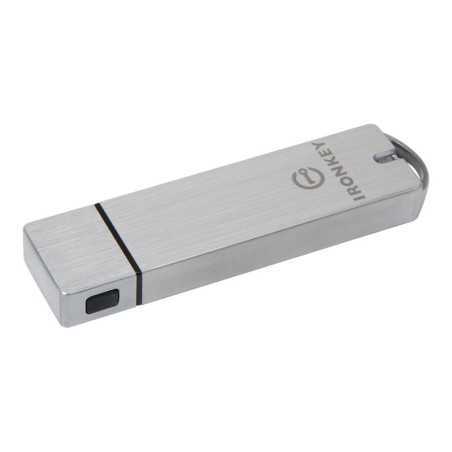 KINGSTON 128GB IronKey Enterprise S1000