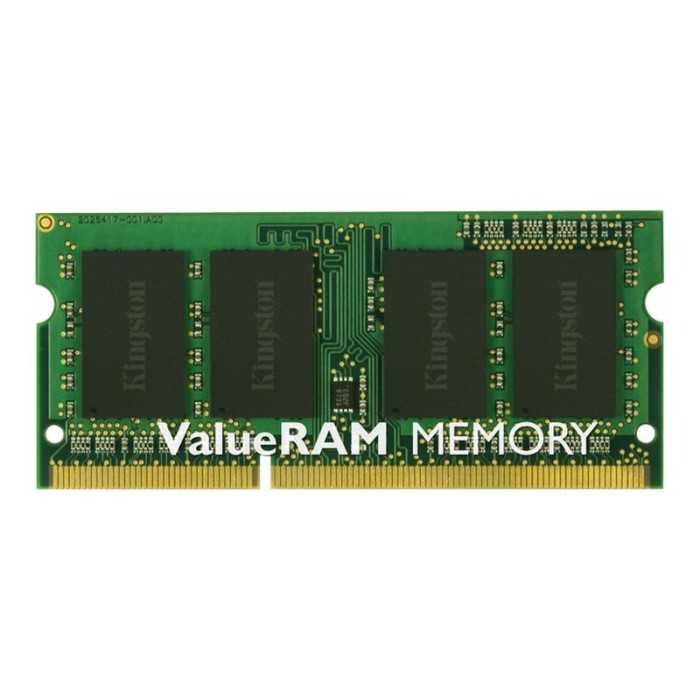 KINGSTON ValueRAMDDR3L 4 Go SODIMM 204 b