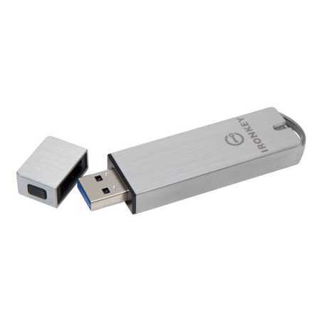KINGSTON 128GB IronKey Enterprise S1000