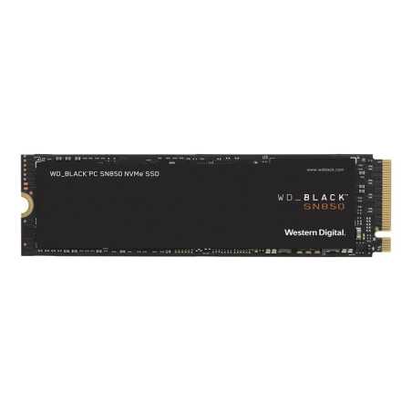 WD Black SSD SN850 Gaming NVMe 1To M.2