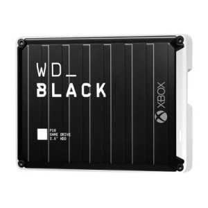 WD BLACK P10 GAME DRIVE XBOX 4To 2.5p