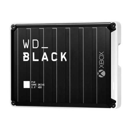 WD BLACK P10 GAME DRIVE XBOX 4To 2.5p