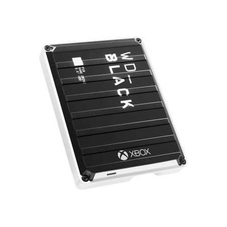 WD BLACK P10 GAME DRIVE XBOX 4To 2.5p