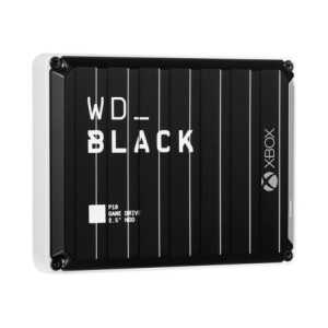 WD BLACK P10 GAME DRIVE XBOX 2To 2.5p