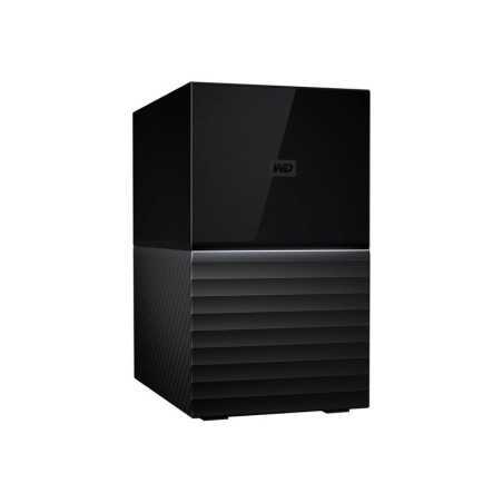 WD My Book Duo 36To RAID Storage