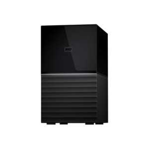 WD My Book Duo 36To RAID Storage