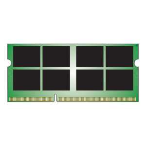 KINGSTON ValueRAMDDR3L 8 Go SODIMM 204 b