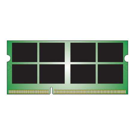 KINGSTON ValueRAMDDR3L 8 Go SODIMM 204 b