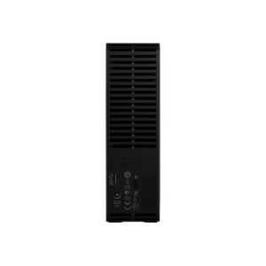 WD Elements Desktop 18To USB Black