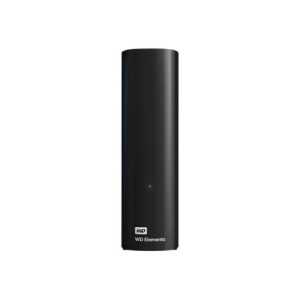 WD Elements Desktop 18To USB Black