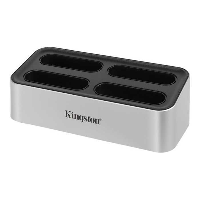 KINGSTON USB 3.2 Gen2 Workflow Dock
