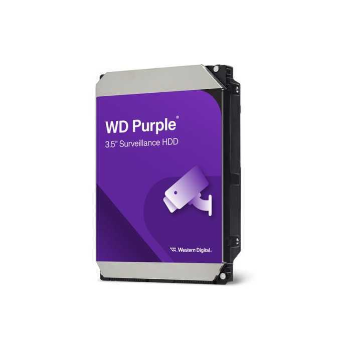 WD Purple 8To SATA 6Gb/s CE 3.5p