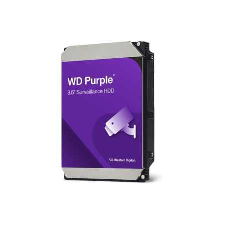 WD Purple 8To SATA 6Gb/s CE 3.5p