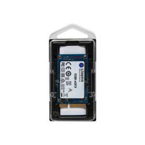 KINGSTON KC600 512Go SATA3 mSATA SSD