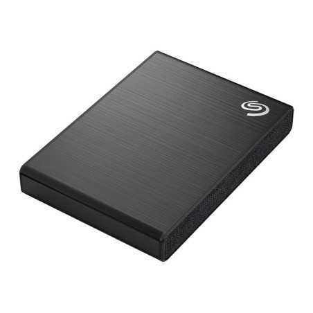 SEAGATE One Touch SSD 2To USB-C Black