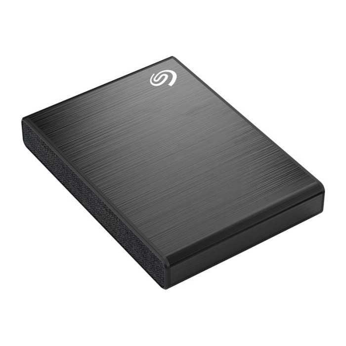 SEAGATE One Touch SSD 2To USB-C Silver