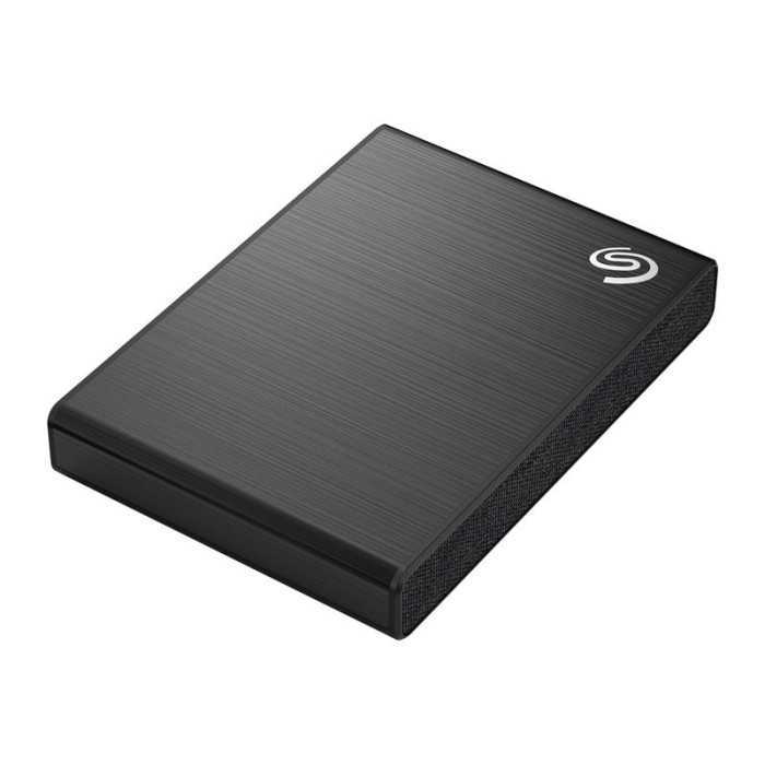 SEAGATE One Touch SSD 2To USB-C Silver