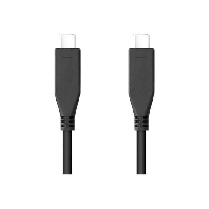 SEAGATE One Touch SSD 1To USB-C Black