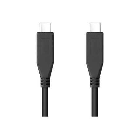 SEAGATE One Touch SSD 1To USB-C Black