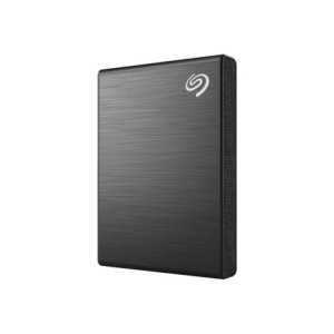 SEAGATE One Touch SSD 1To USB-C Black