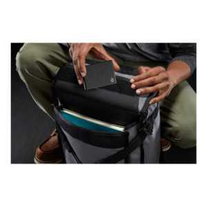 SEAGATE One Touch SSD 1To USB-C Black