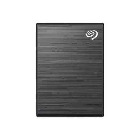 SEAGATE One Touch SSD 1To USB-C Black
