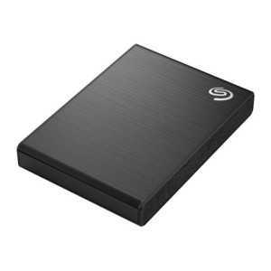 SEAGATE One Touch SSD 1To USB-C Black