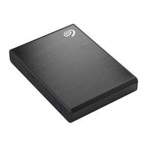 SEAGATE One Touch SSD 1To USB-C Silver