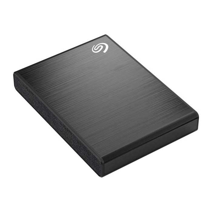 SEAGATE One Touch SSD 1To USB-C Silver