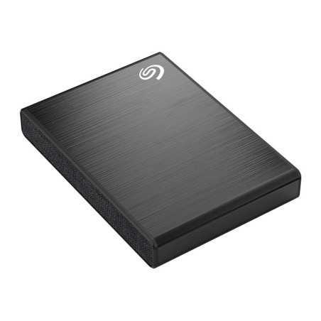 SEAGATE One Touch SSD 1To USB-C Silver