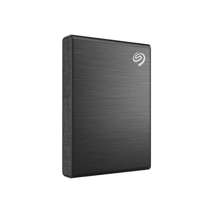 SEAGATE One Touch SSD 1To USB-C Silver