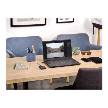 SEAGATE One Touch SSD 1To USB-C Silver