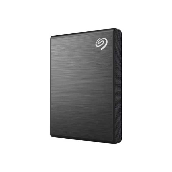 SEAGATE One Touch SSD 1To USB-C Silver