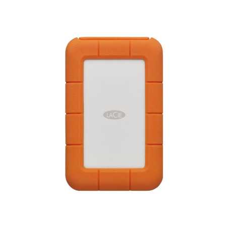 LACIE RUGGED 1TB USB-C USB3.0 | Catalogue | DGTEC Tunisie