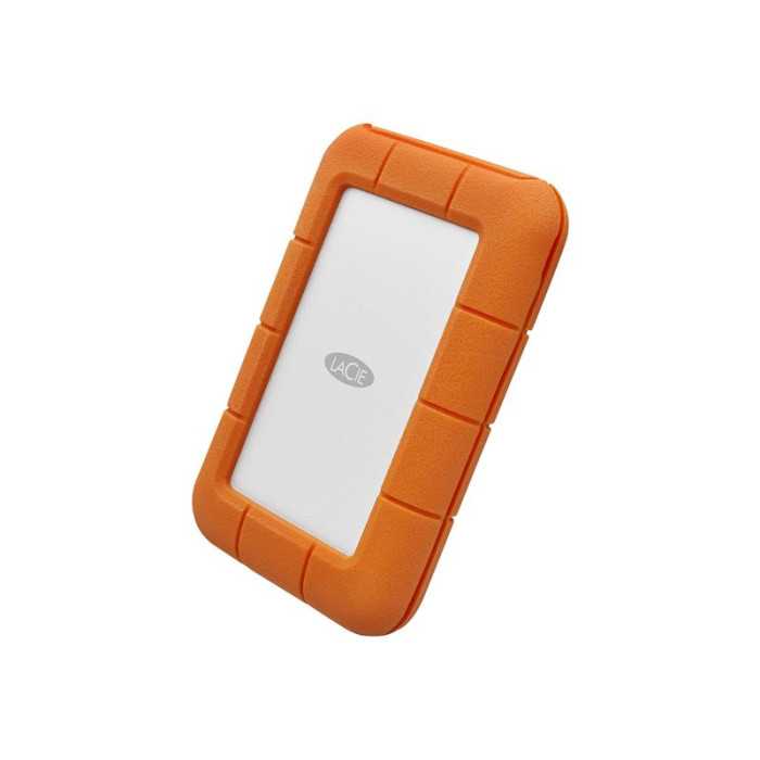 LACIE RUGGED 1TB USB-C USB3.0 | Catalogue | DGTEC Tunisie