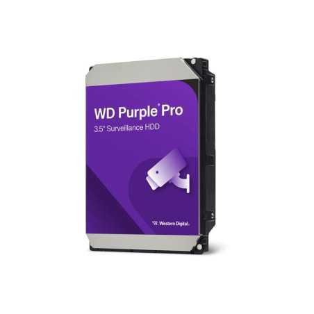 WD Purple Pro 18To SATA 6Gb/s 3.5p