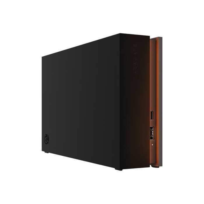 SEAGATE FireCuda Gaming Hub 8To