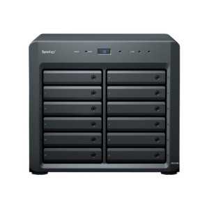 SYNOLOGY DX1215ll 12-bay Expansion Unit