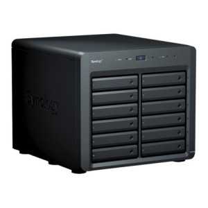 SYNOLOGY DX1215ll 12-bay Expansion Unit