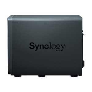 SYNOLOGY DX1215ll 12-bay Expansion Unit | Catalogue | DGTEC Tunisie