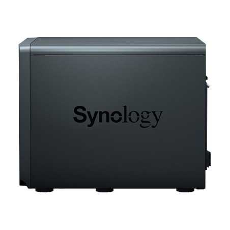 SYNOLOGY DX1215ll 12-bay Expansion Unit | Catalogue | DGTEC Tunisie