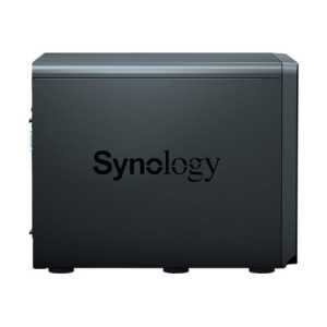 SYNOLOGY DX1215ll 12-bay Expansion Unit | Catalogue | DGTEC Tunisie