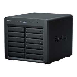 SYNOLOGY DX1215ll 12-bay Expansion Unit | Catalogue | DGTEC Tunisie