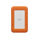 LACIE RUGGED 2TB USB-C USB3.0