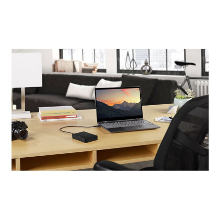 SEAGATE Expansion Portable 4To HDD