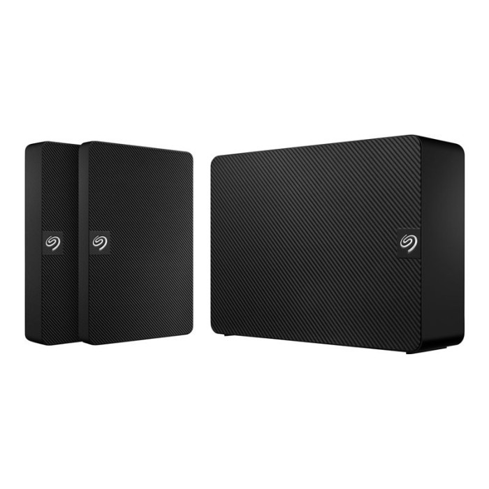 SEAGATE Expansion Portable 4To HDD
